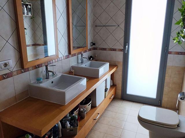 Villette a schiera in vendita