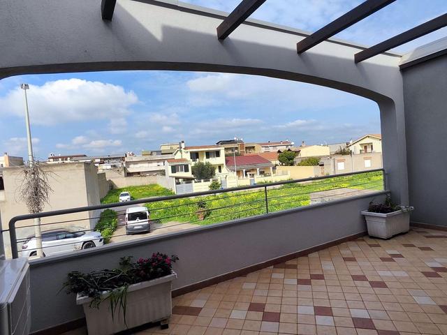 Villette a schiera in vendita