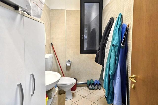 #25828 Ufficio al piano terra in edificio polifunzionale in vendita - foto 6