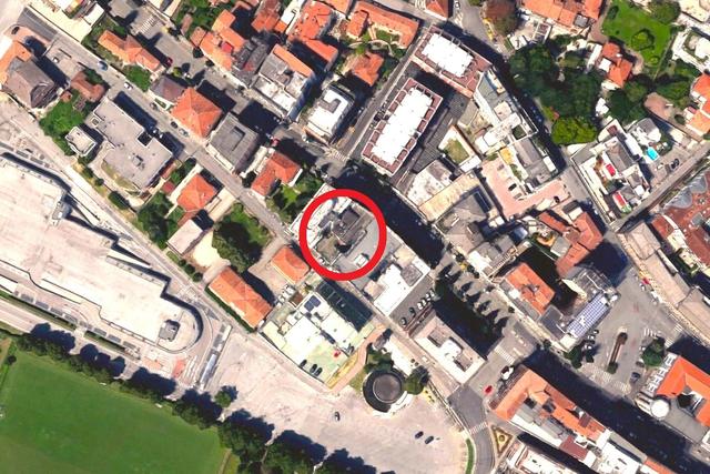 #25828 Ufficio al piano terra in edificio polifunzionale in vendita - foto 11