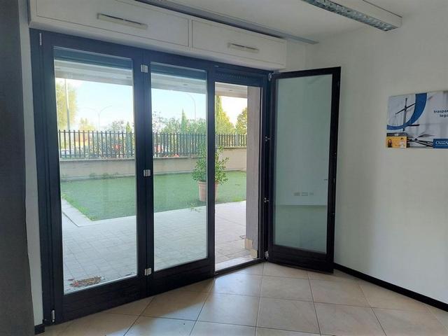 #24704 Ufficio in complesso residenziale con piscina sub 501 in vendita - foto 12
