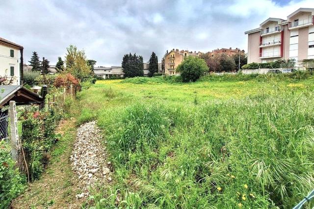 #2515115 Area edificabile per espansione residenziale in vendita - foto 1