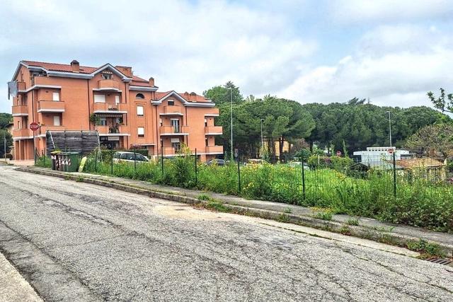 Edificabili in vendita