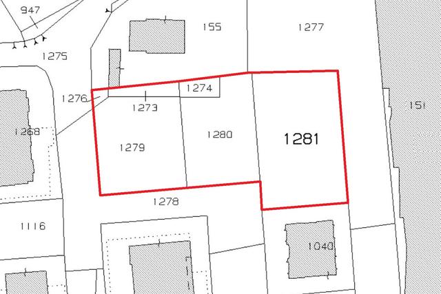 #2515115 Area edificabile per espansione residenziale in vendita - foto 5