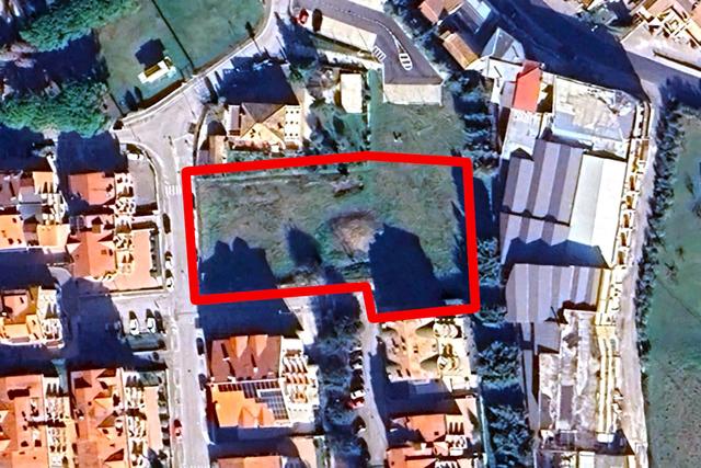 #2515115 Area edificabile per espansione residenziale in vendita - foto 4