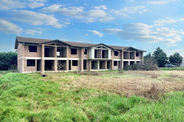 #23219 Terreno edificabile di 1170 mq in vendita - foto 11