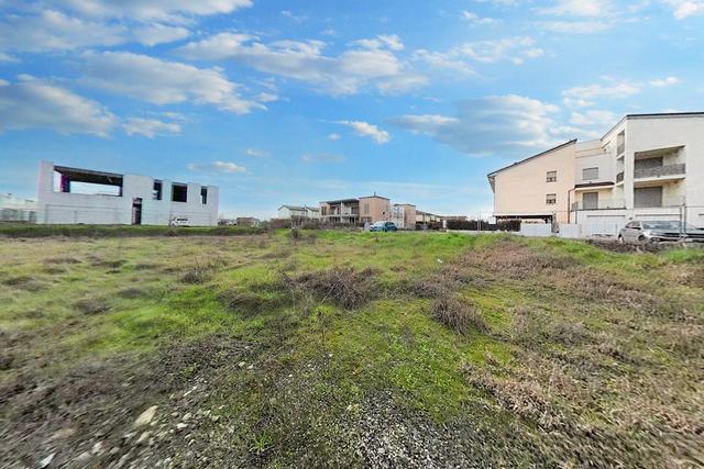 #23219 Terreno edificabile di 1170 mq in vendita - foto 7