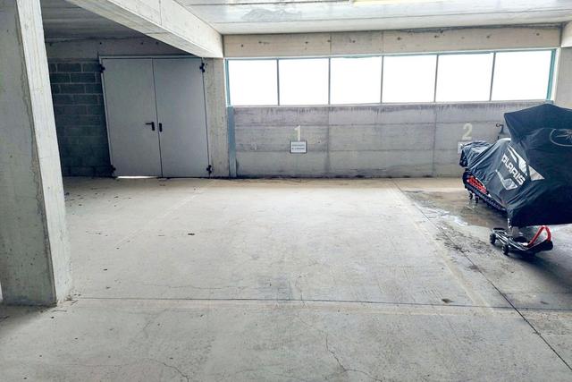 Garage in vendita