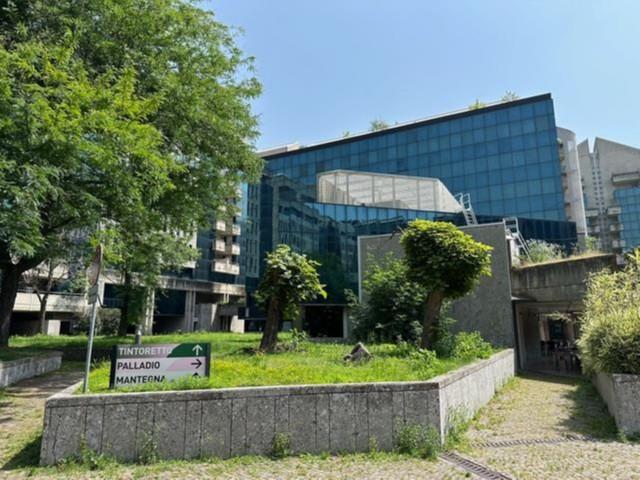 #2537648 Ufficio piano secondo di 536 mq in vendita - foto 2