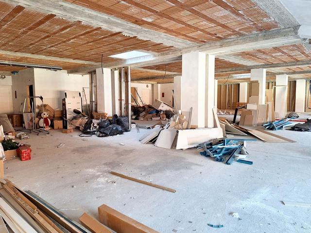 #22976 Unità in corso di costruzione con garage (sub 66) in vendita - foto 15