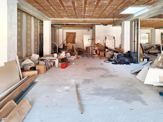 #22976 Unità in corso di costruzione con garage (sub 66) in vendita - foto 14