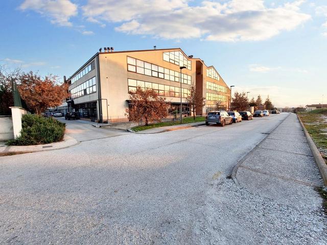 #22976 Unità in corso di costruzione con garage (sub 66) in vendita - foto 17