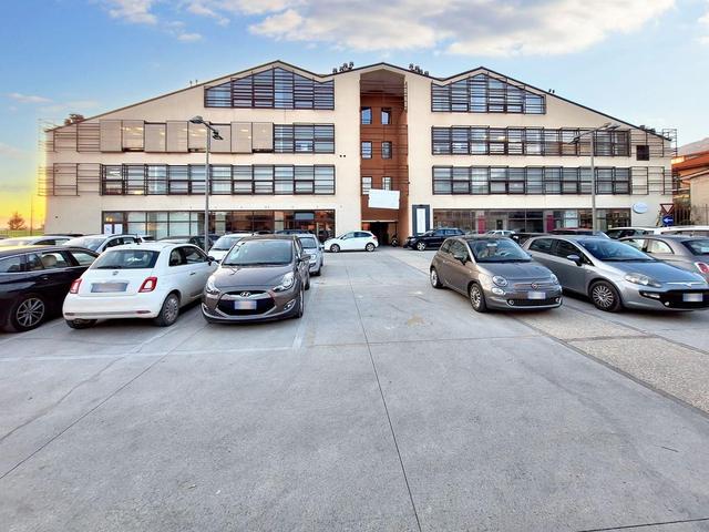 #22976 Unità in corso di costruzione con garage (sub 66) in vendita - foto 18