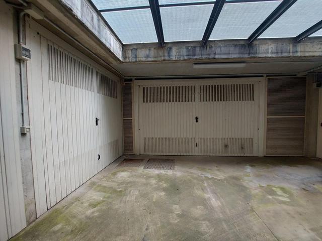 Garage in vendita