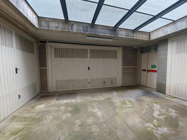 Garage in vendita