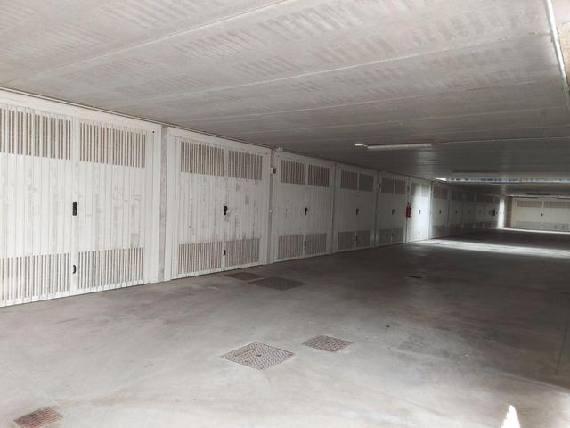 Garage in vendita