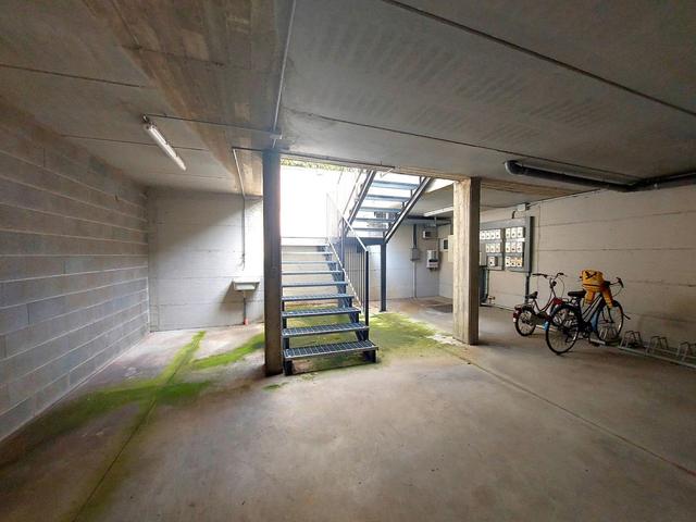 Garage in vendita