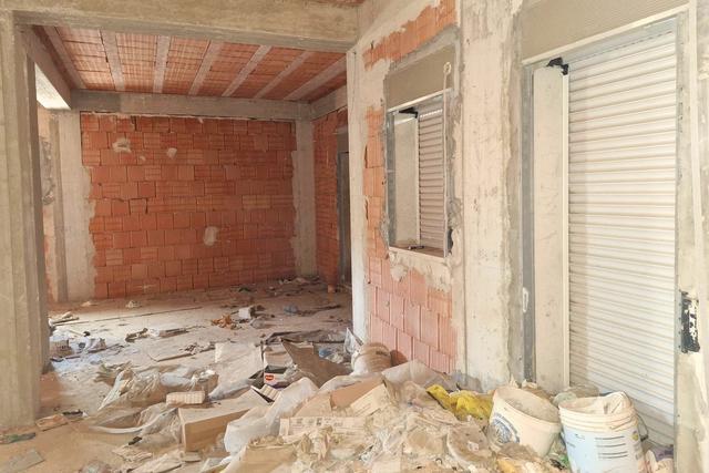 Appartamenti in vendita