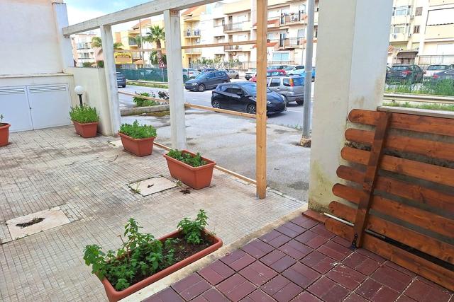 Appartamenti in vendita