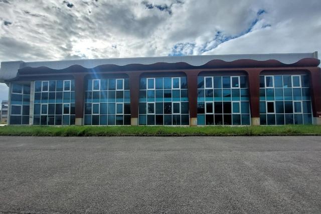Edifici direzionali in vendita