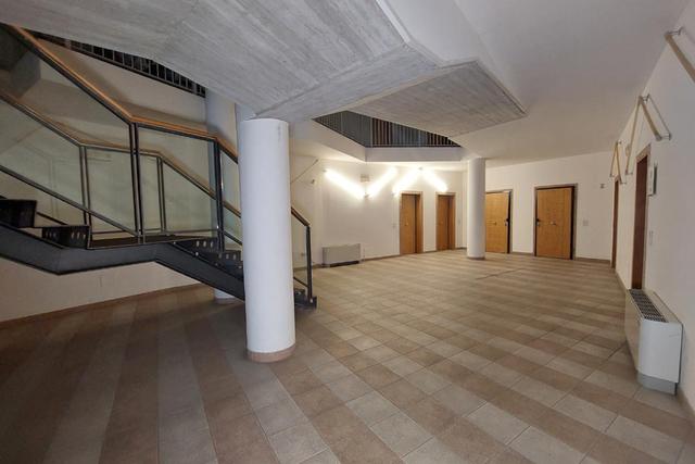 #25749 Intero edificio a destinazione uffici in vendita - foto 6