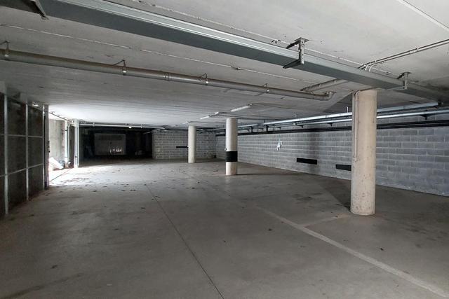 #25749 Intero edificio a destinazione uffici in vendita - foto 4