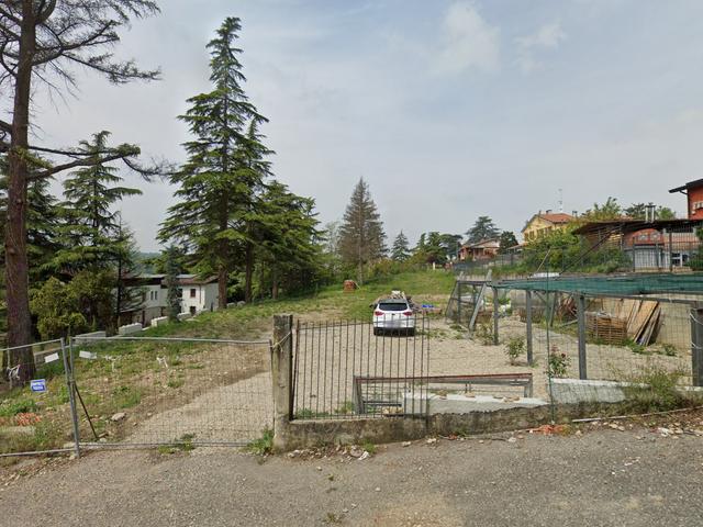 Edificabili in vendita