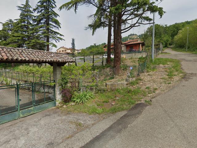 Edificabili in vendita