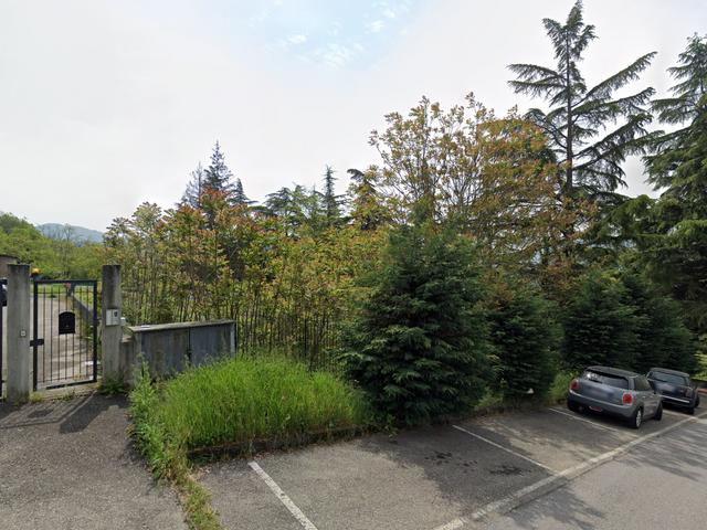 #2536017 Terreno edificabile residenziale con deposito interrato in vendita - foto 4