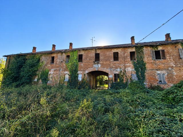 Rustici e casali in vendita
