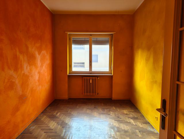 Appartamenti in vendita
