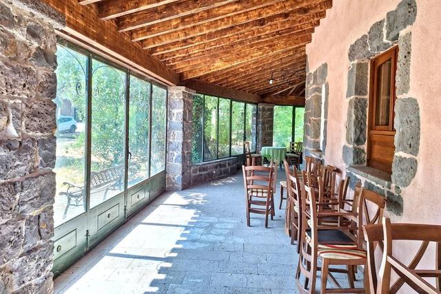 #2535007 Complesso ricettivo con piscina e maneggio in vendita - foto 4