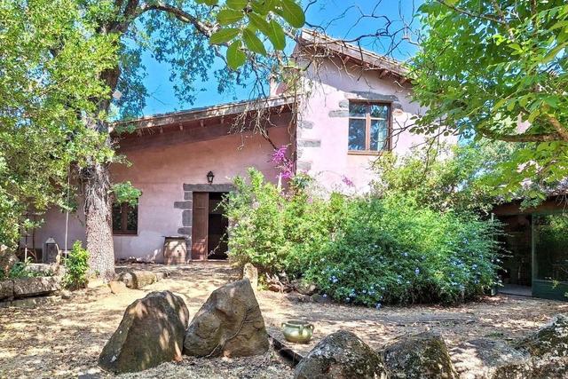 #2535007 Complesso ricettivo con piscina e maneggio in vendita - foto 6