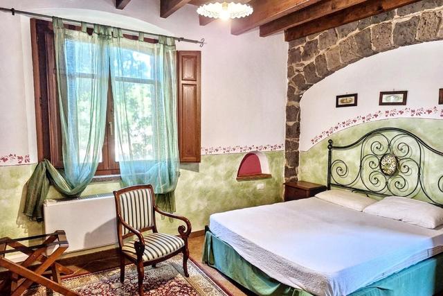 #2535007 Complesso ricettivo con piscina e maneggio in vendita - foto 7