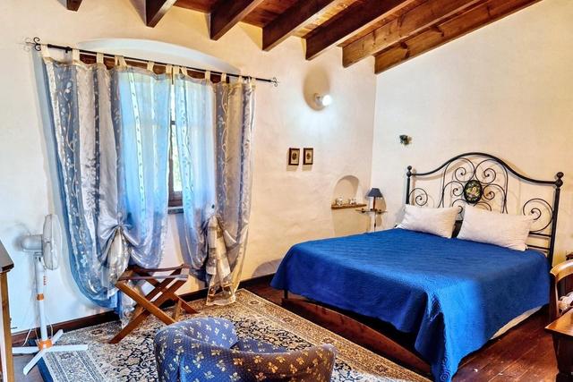 #2535007 Complesso ricettivo con piscina e maneggio in vendita - foto 8