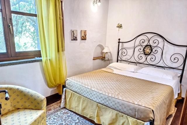 #2535007 Complesso ricettivo con piscina e maneggio in vendita - foto 11