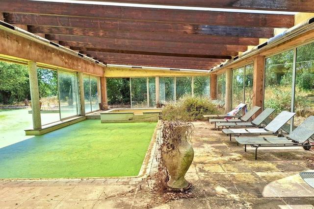 #2535007 Complesso ricettivo con piscina e maneggio in vendita - foto 13