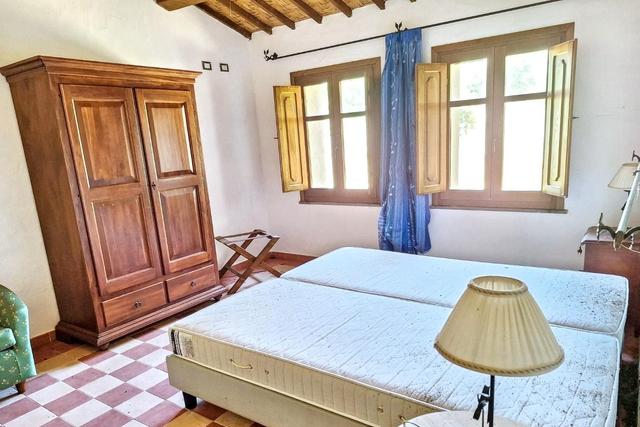 #2535007 Complesso ricettivo con piscina e maneggio in vendita - foto 22