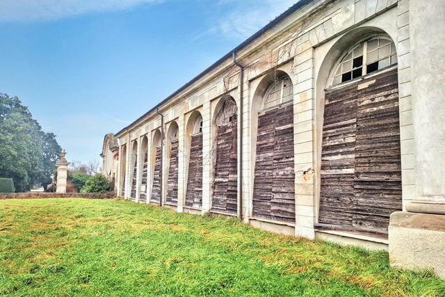 Residenze d'epoca in vendita