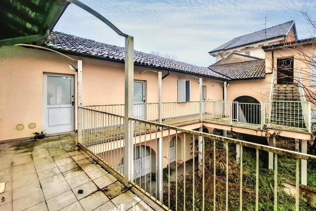 Residenze d'epoca in vendita