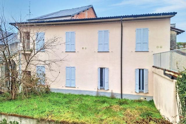 Residenze d'epoca in vendita