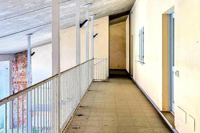 Residenze d'epoca in vendita