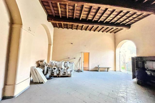 Residenze d'epoca in vendita