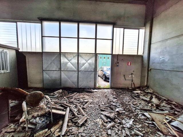 #2515043 Capannone da riqualificare in vendita - foto 8