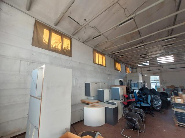 #2638094 Laboratorio con ufficio in vendita - foto 2