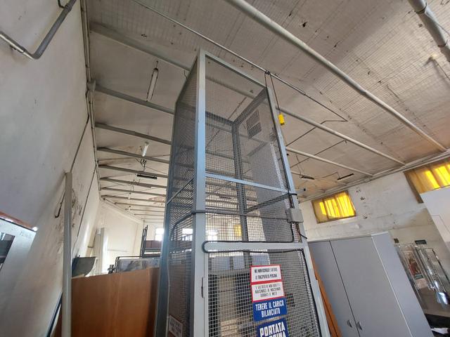 #2638094 Laboratorio con ufficio in vendita - foto 6