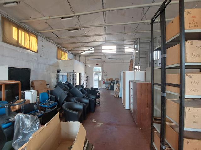 #2638094 Laboratorio con ufficio in vendita - foto 9