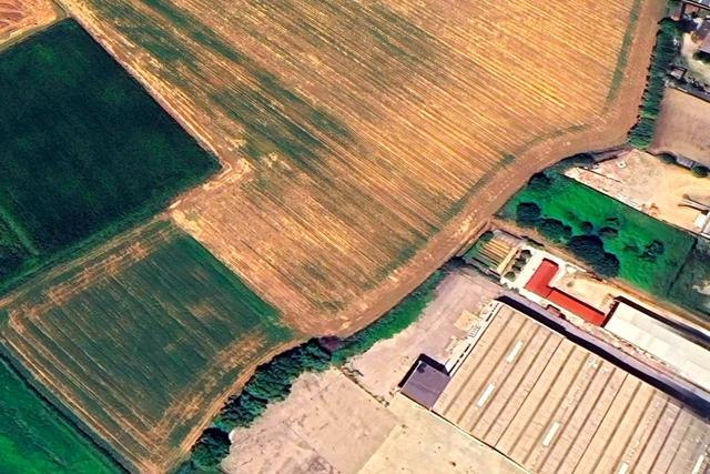 Agricoli in vendita