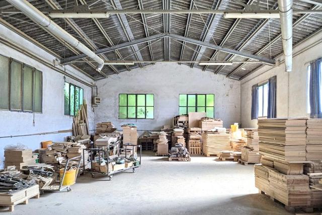 #2536035 Capannone artigianale ad uso laboratorio in vendita - foto 6