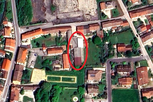 #2536035 Capannone artigianale ad uso laboratorio in vendita - foto 16